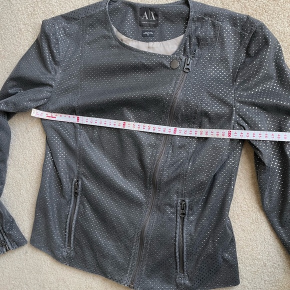 Armani Exchange AX Women’s Jacket - Picture 5 of 12